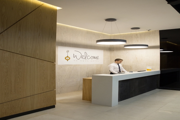Nova Hotel (Yerevan)